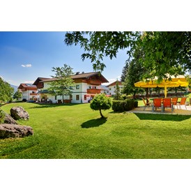 Wanderhotel: Sonnberg Ferienanlage