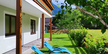 Wanderurlaub - Klassifizierung: 3 Sterne - Hotel Wasserfall
