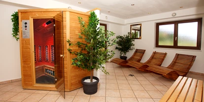 Wanderurlaub - Klassifizierung: 3 Sterne - Hotel Wasserfall