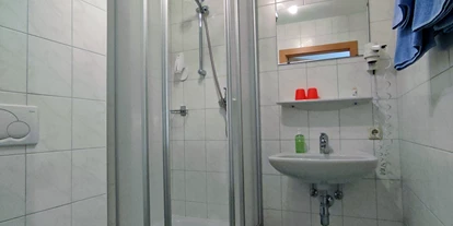 Wanderurlaub - Klassifizierung: 3 Sterne - Hotel Wasserfall