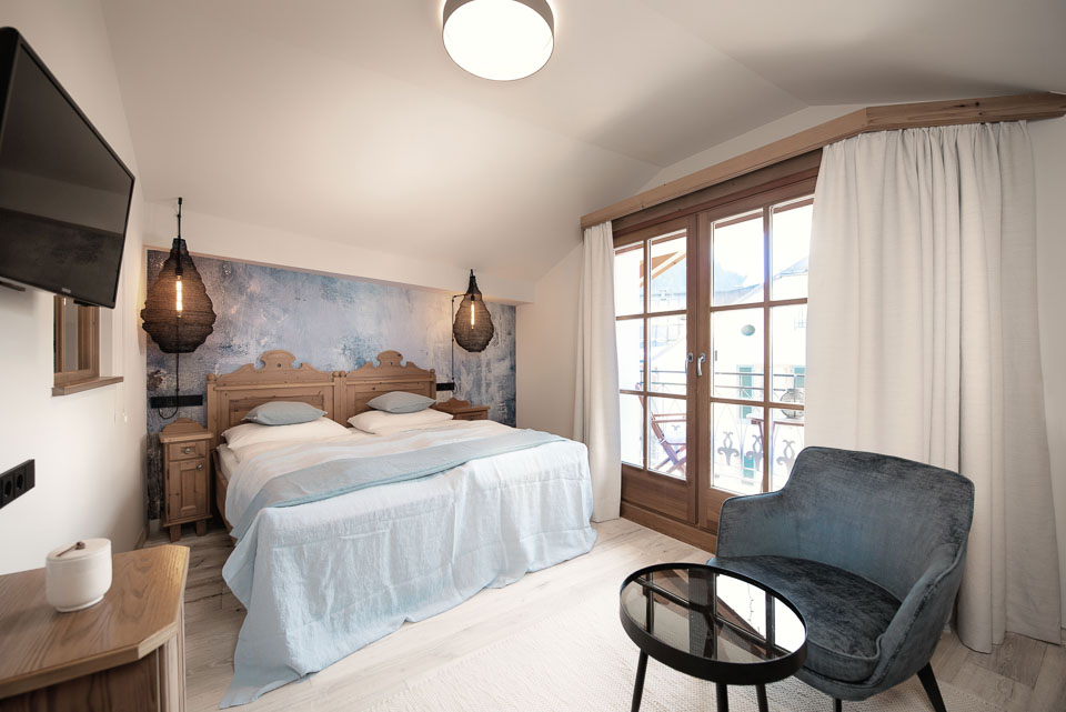 Hotel Berg-Leben Zimmerkategorien Siasses Sophal