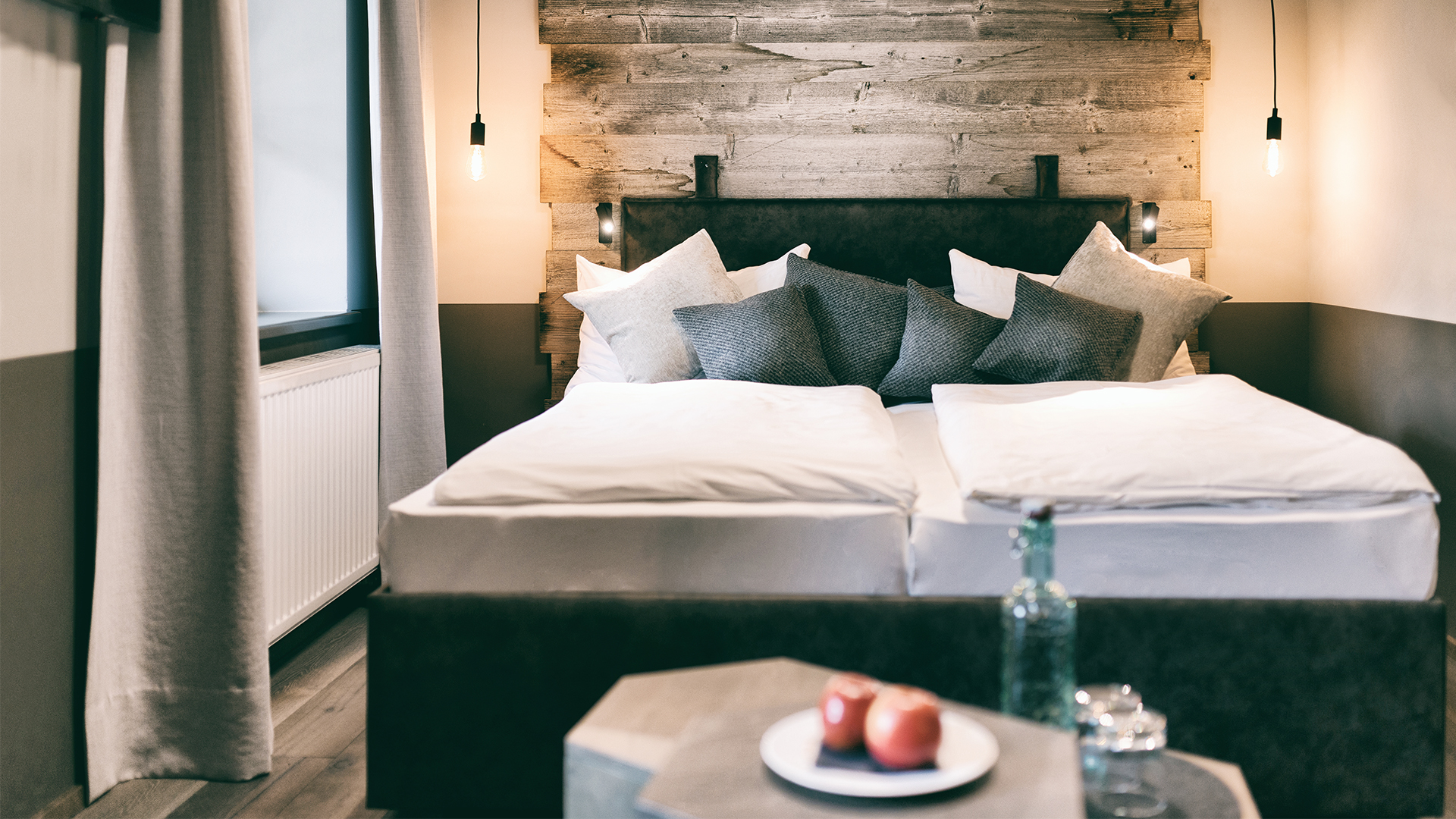 Wanderhotel: Fecher Flori - Hotel Berg-Leben