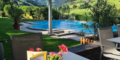 Wanderurlaub - Klassifizierung: 3 Sterne - Hotel Dorfer