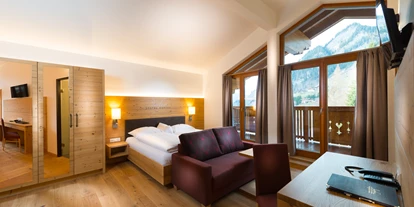 Wanderurlaub - Klassifizierung: 3 Sterne - Hotel Dorfer