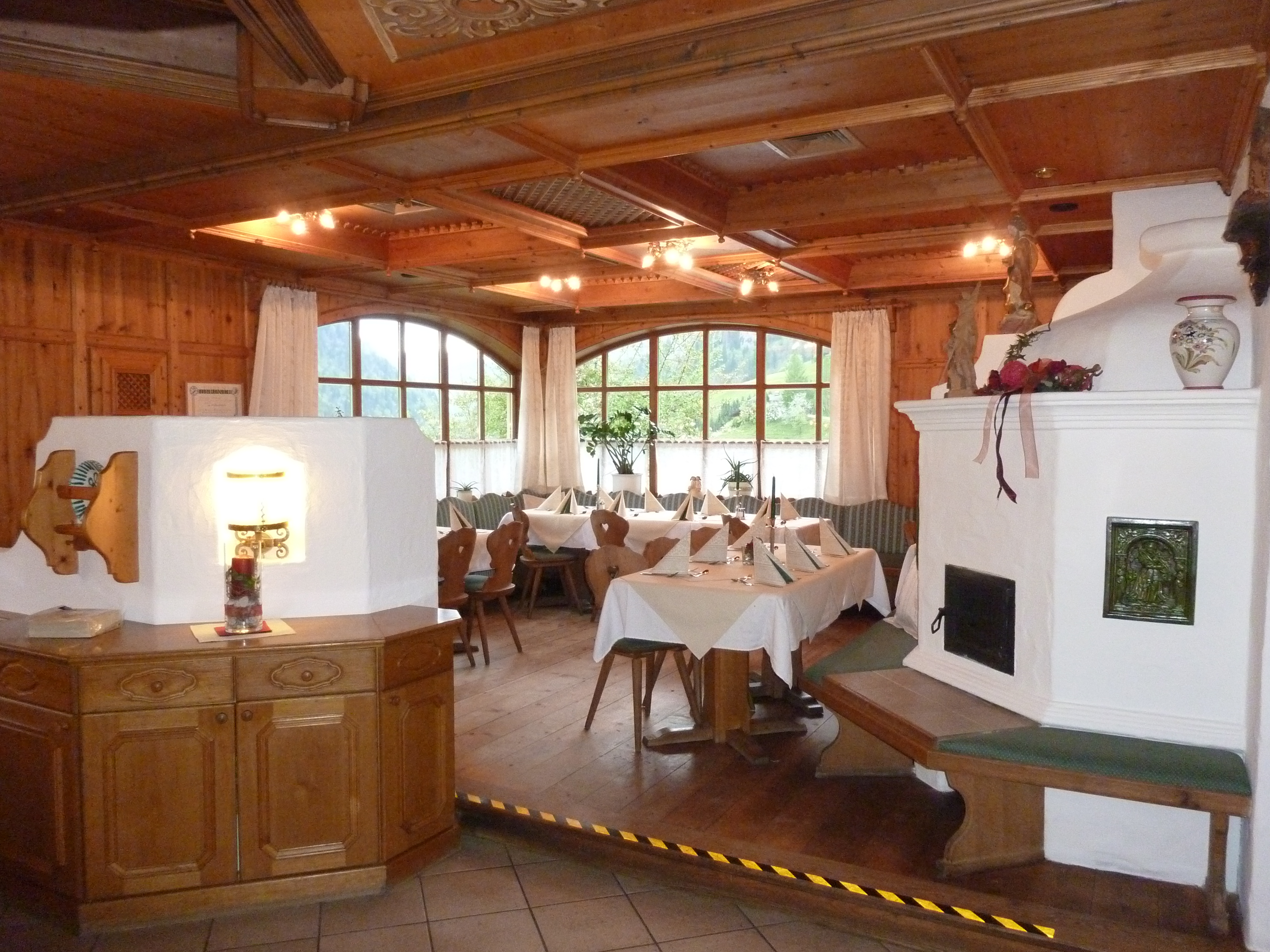 Wanderurlaub - Familienwanderung - Bad Gastein - Hotel Dorfer