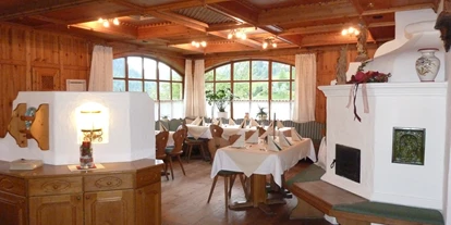 Wanderurlaub - Klassifizierung: 3 Sterne - Hotel Dorfer