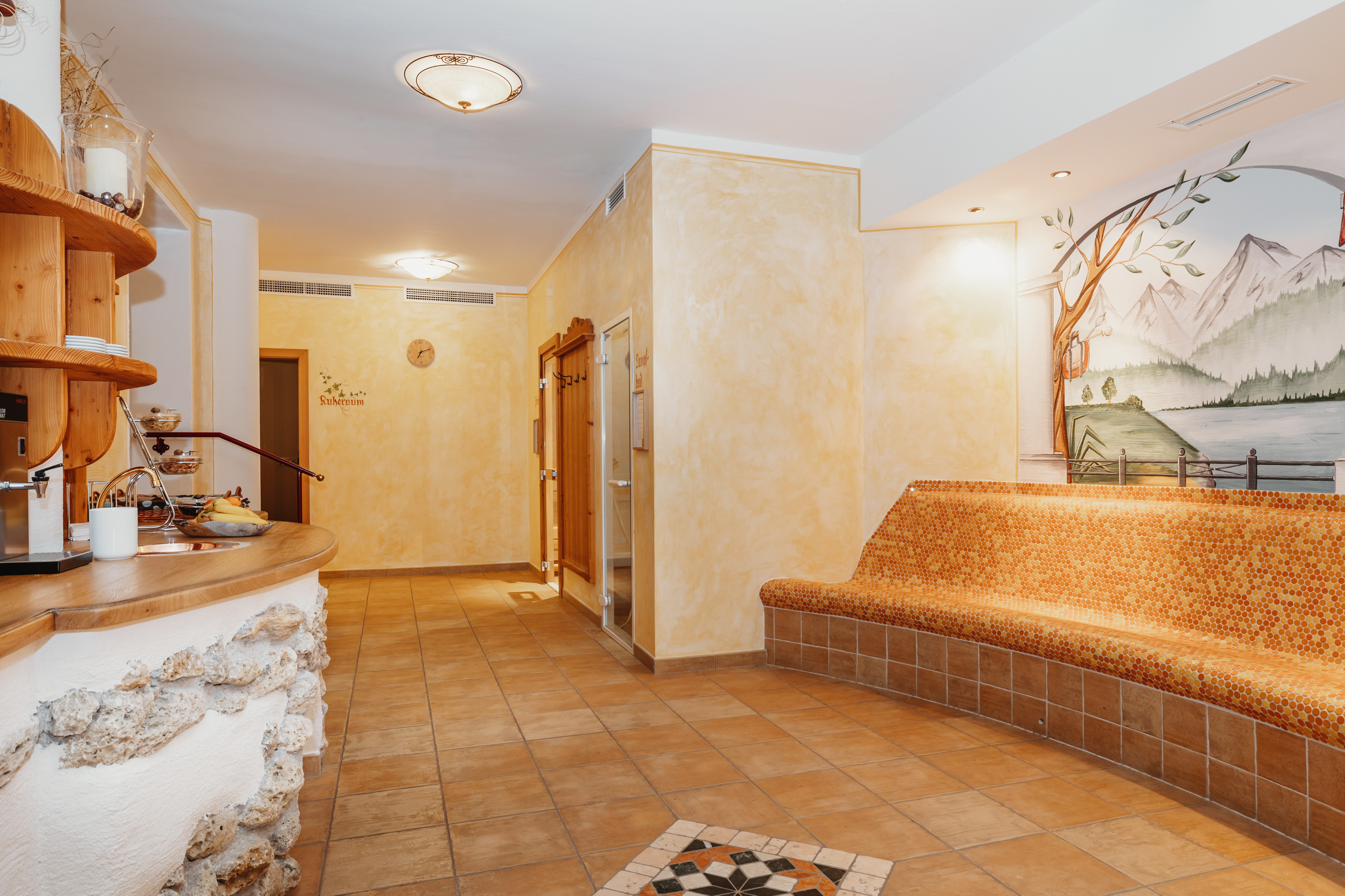 Wanderhotel: Wellness Hotel Lammwirt Großarl - Hotel Lammwirt