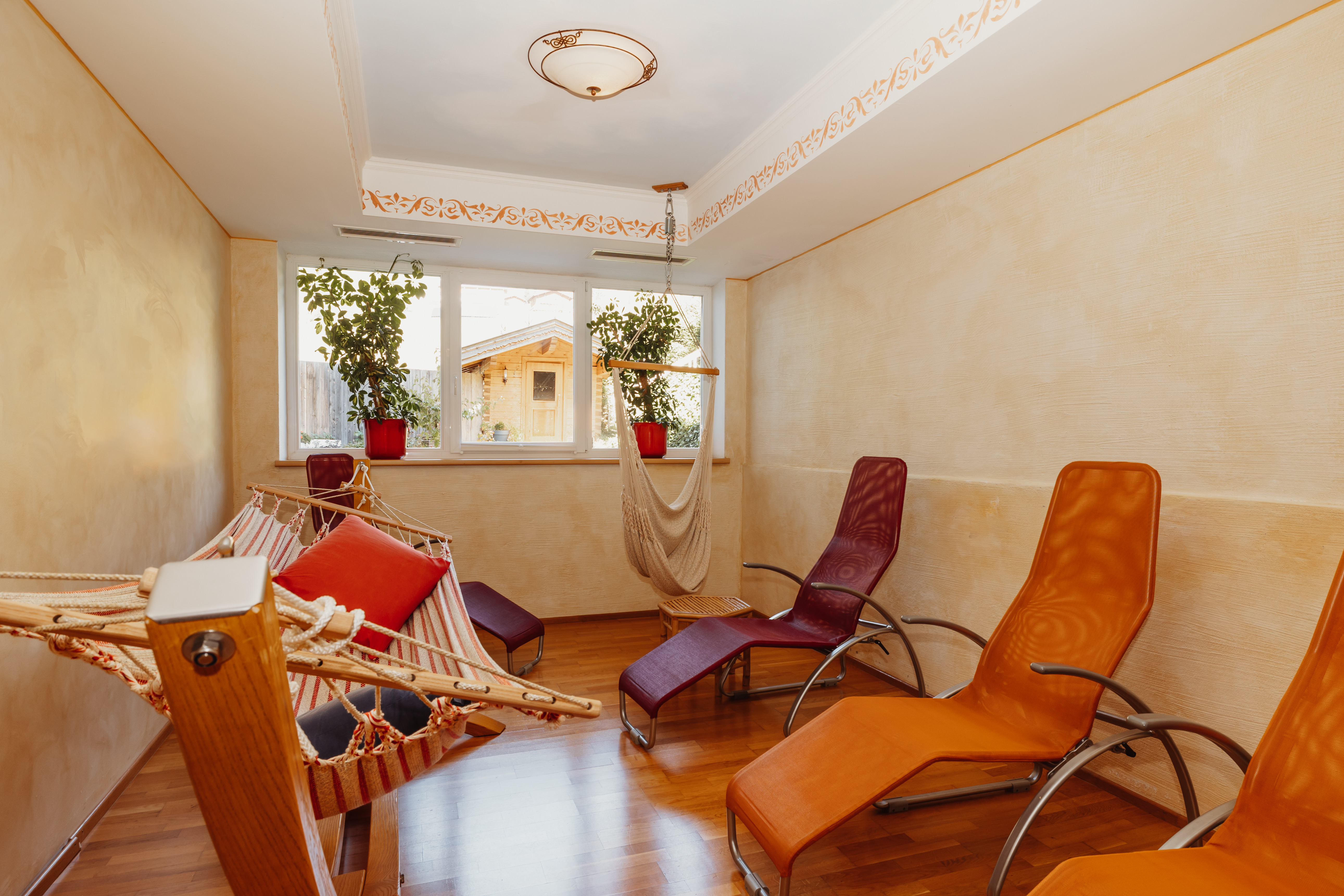 Wanderhotel: Wellness Hotel Lammwirt Großarl - Hotel Lammwirt