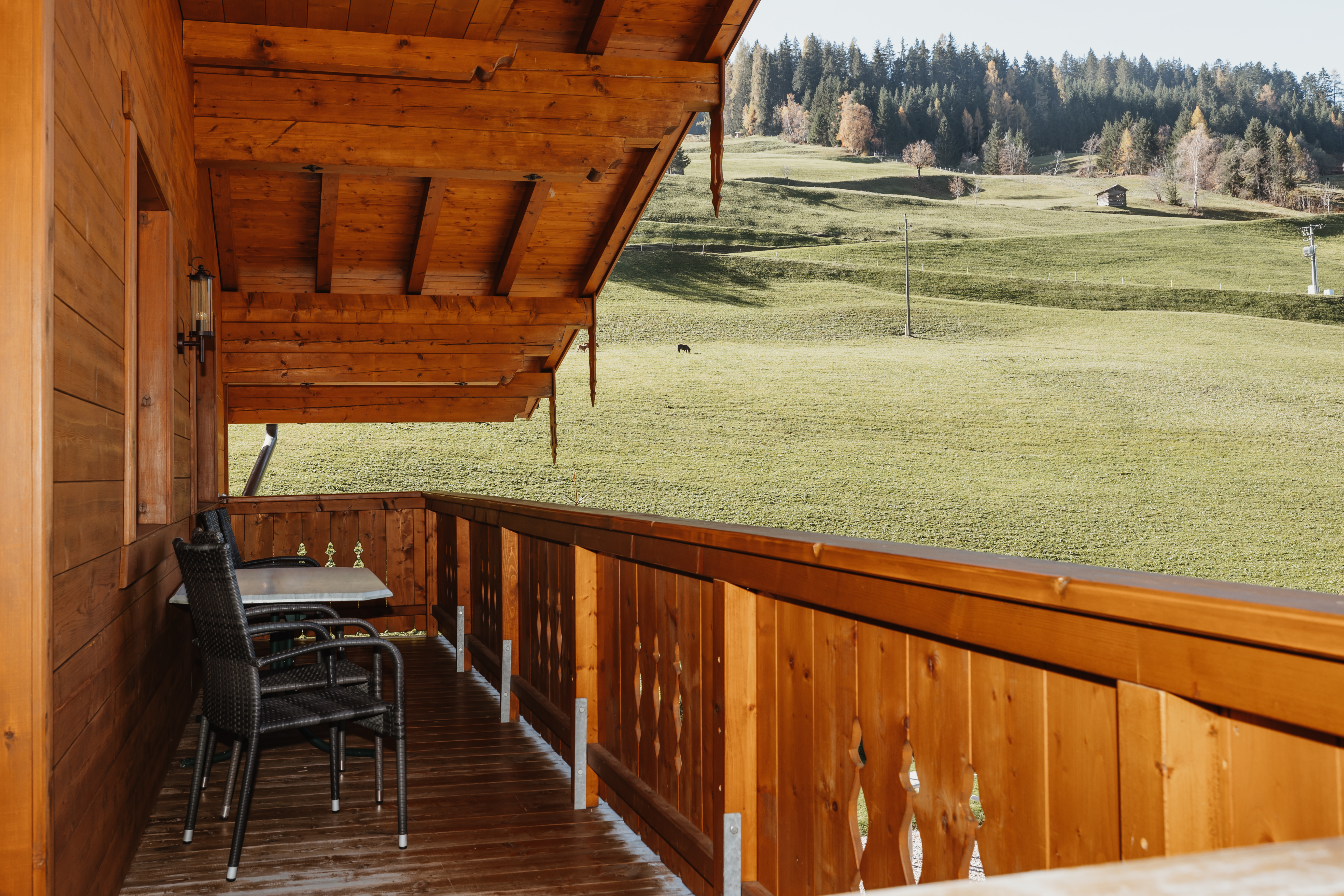 Wanderhotel: Zimmer Bergkristall im Hotel Lammwirt Großarl - Hotel Lammwirt