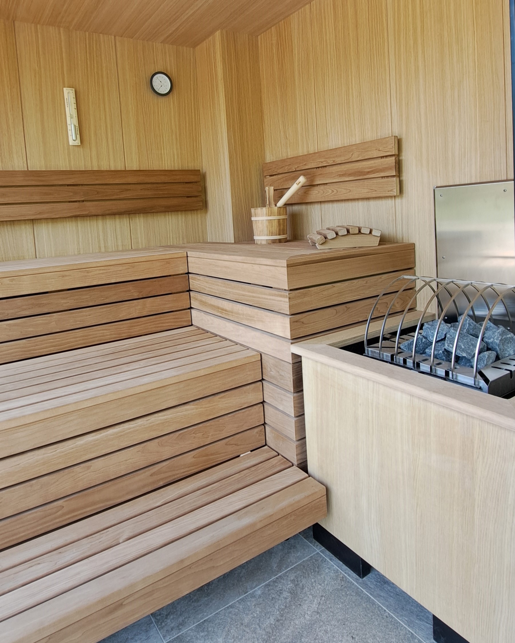 Wanderhotel: Textilsauna Hotel Lammwirt Großarl - Hotel Lammwirt