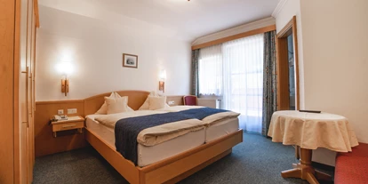 Wanderurlaub - Klassifizierung: 3 Sterne - Hotel Landhaus Neumayr