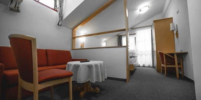 Wanderurlaub - Klassifizierung: 3 Sterne - Hotel Landhaus Neumayr