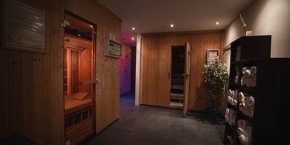 Wanderurlaub - Klassifizierung: 3 Sterne - Hotel Landhaus Neumayr