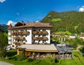 Wanderhotel: Hotel Bergzeit**** in Großarl - Hotel Bergzeit****