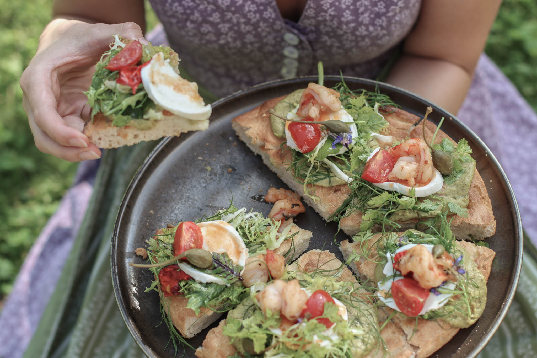 Wanderhotel: Nach einem Outdoortag freuen Sie sich am Abend auf kulinarischen Genuss von der Bergzeit Küche. - Hotel Bergzeit****