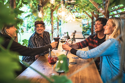 Wanderhotel: Falken Vibes - Das Falkenstein Kaprun