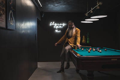 Wanderhotel: Falken Vibes - Das Falkenstein Kaprun