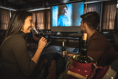 Wanderhotel: Falken VIbes - Das Falkenstein Kaprun