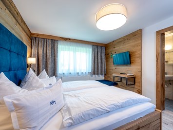 Hotel Garni Das Stoaberg Zimmerkategorien Doppelzimmer Stoa-Heimat