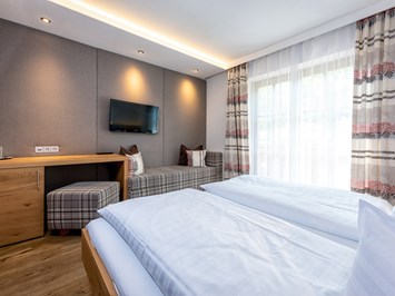 Hotel Garni Das Stoaberg Zimmerkategorien Doppelzimmer Stoa-Leben
