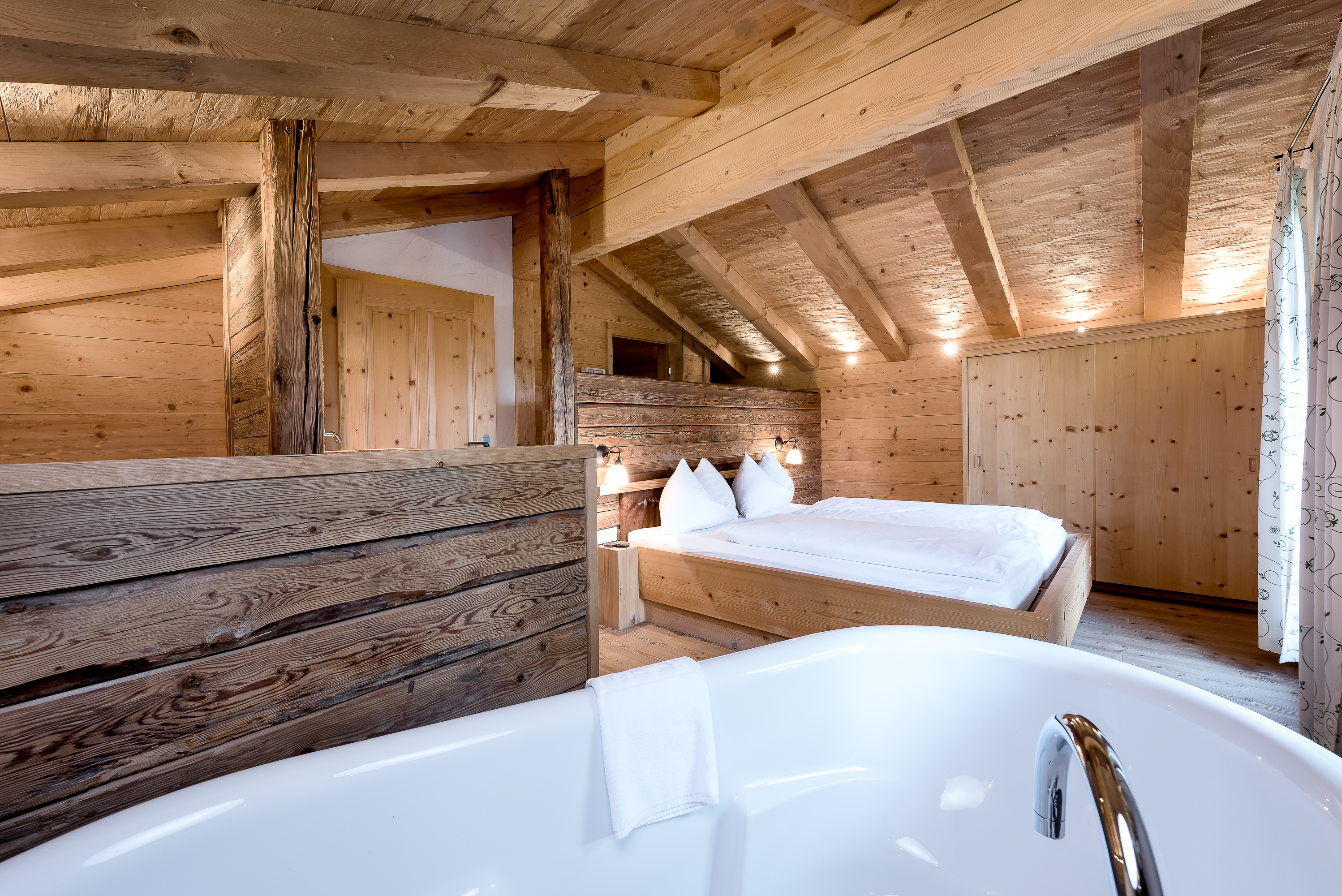 Wanderhotel: PURADIES mein Naturresort