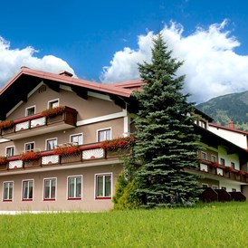 Wanderhotel: Hotel Kerschbaumer 