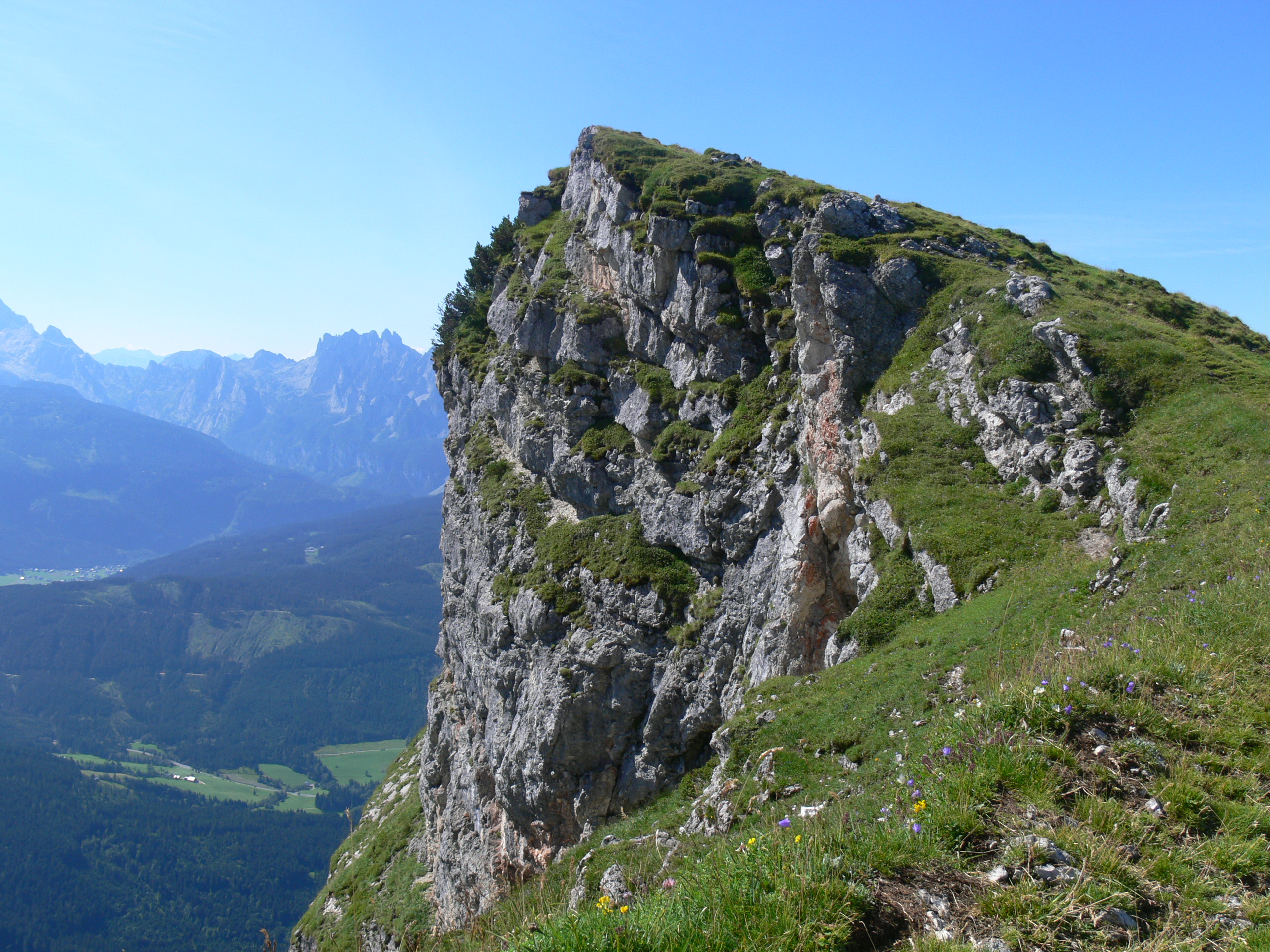 Wanderhotel: Hotel Kerschbaumer 