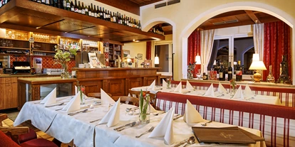 Wanderurlaub - Sonnenterrasse - Bad Aussee - Hotel Kerschbaumer