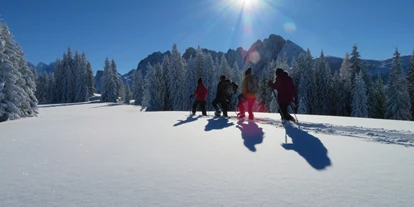 Wanderurlaub - Sonnenterrasse - Bad Aussee - Hotel Kerschbaumer
