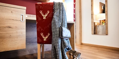 Wanderurlaub - Sonnenterrasse - Bad Aussee - Zimmerkategorie Dachstein West - Hotel Kerschbaumer