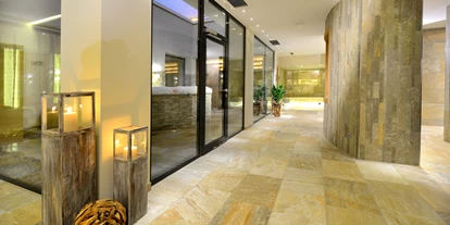 Wanderurlaub - Fahrstuhl - Wellness - Hotel Edelweiss