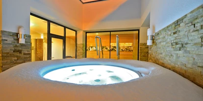 Wanderurlaub - Fahrstuhl - Whirlpool - Hotel Edelweiss