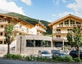 Wanderhotel: Hotel Alpina