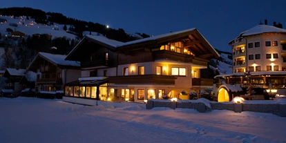 Wanderurlaub - Klassifizierung: 3 Sterne - Hotel Tristkogel