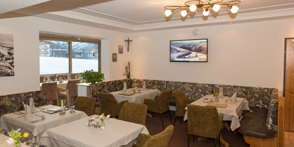 Wanderurlaub - Klassifizierung: 3 Sterne - Hotel Tristkogel