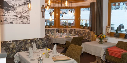 Wanderurlaub - Klassifizierung: 3 Sterne - Hotel Tristkogel