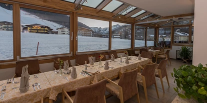 Wanderurlaub - Klassifizierung: 3 Sterne - Hotel Tristkogel