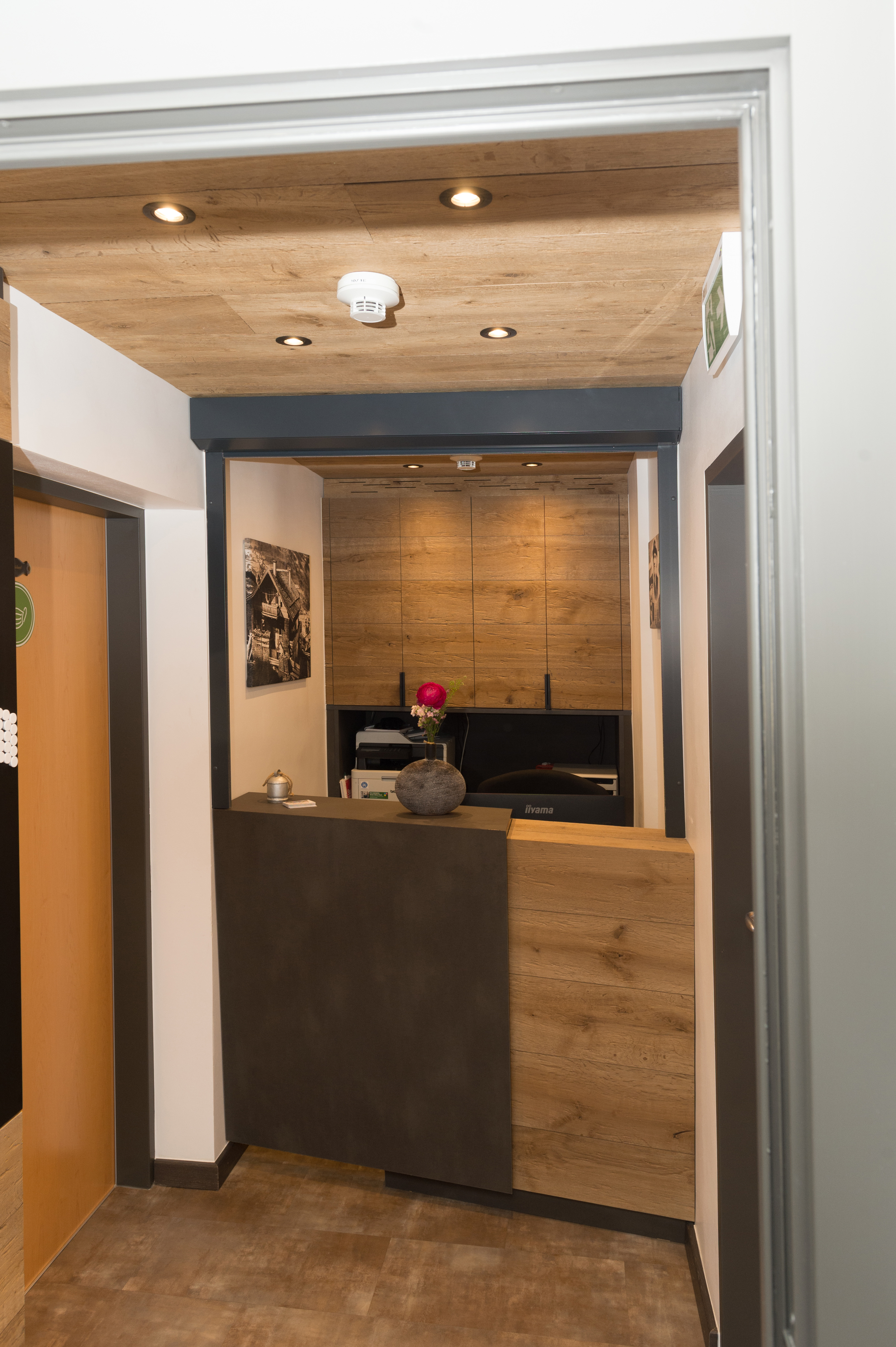 Wanderhotel: Hotel Tristkogel