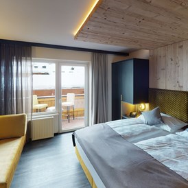 Wanderhotel: Typ Panther'A Comfort - Hotel Panther’A
