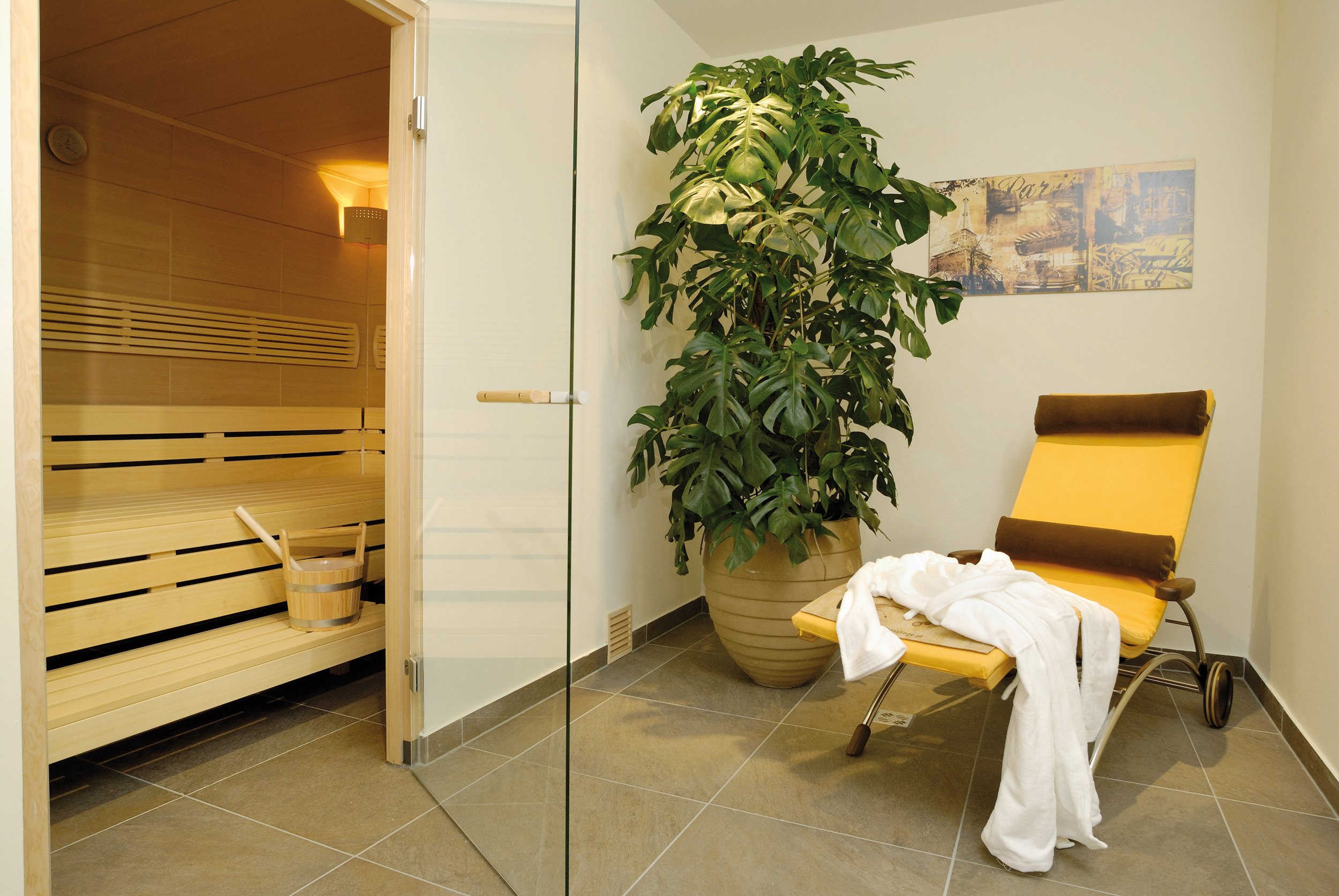 Wanderhotel: Landhotel Kirchenwirt Unken