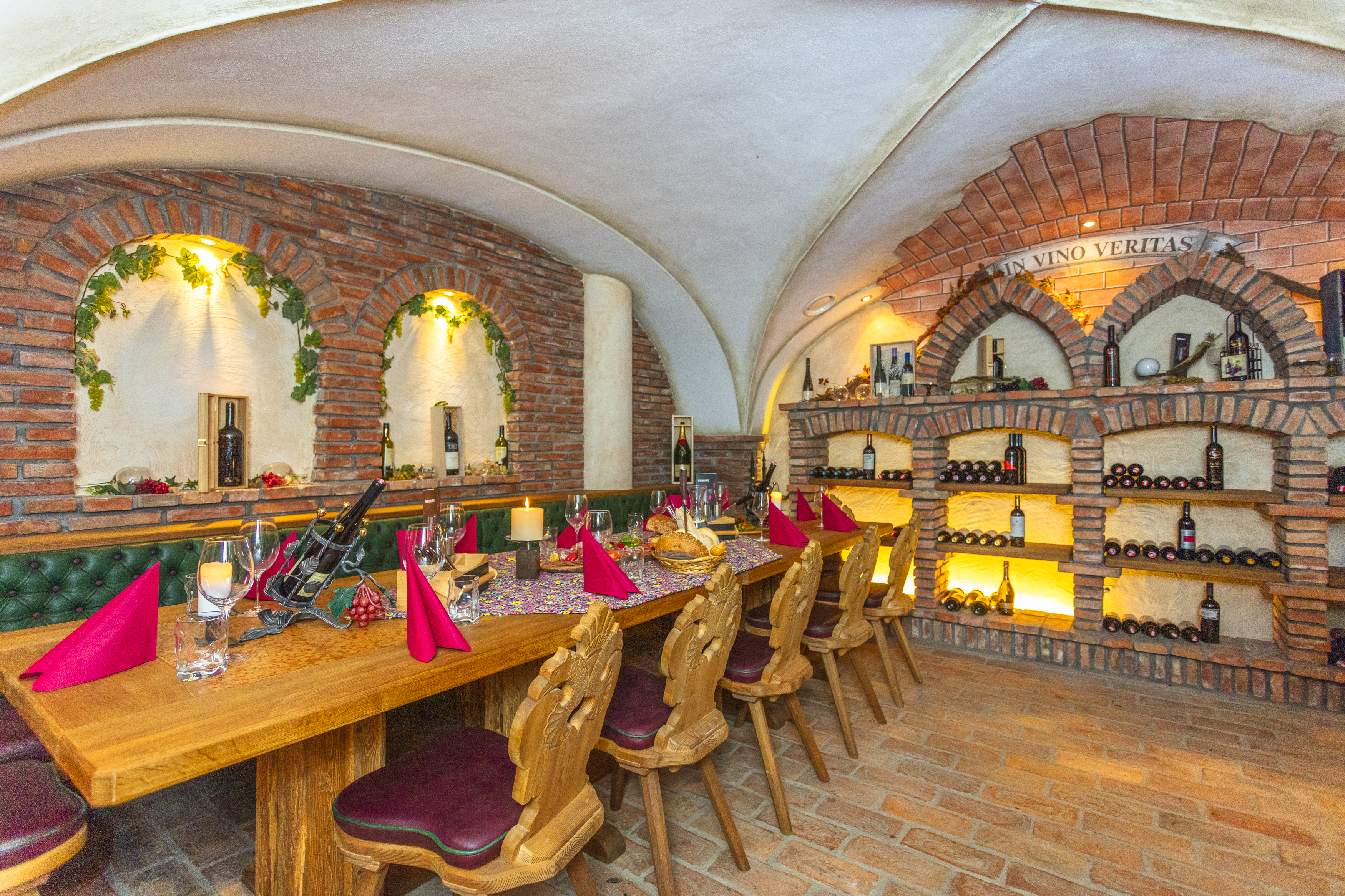 Wanderhotel: Hotel Wenger Alpenhof