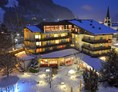 Wanderhotel: Hotel Der Schütthof *** Winter - HOTEL DER SCHÜTTHOF 