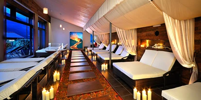 Wanderurlaub - Klassifizierung: 3 Sterne - Vulcano Spa - HOTEL DER SCHÜTTHOF