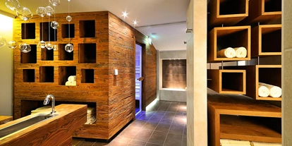 Wanderurlaub - Klassifizierung: 3 Sterne - Vulcano Spa - HOTEL DER SCHÜTTHOF
