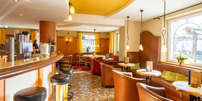 Wanderurlaub - Klassifizierung: 3 Sterne - Kathis Cafe - HOTEL DER SCHÜTTHOF