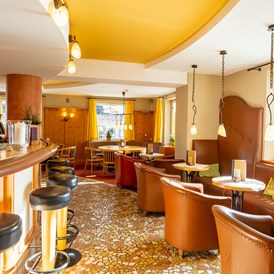 Wanderhotel: Kathis Cafe - HOTEL DER SCHÜTTHOF 