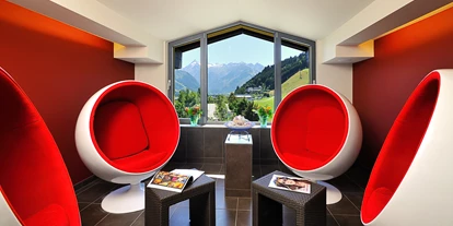 Wanderurlaub - Klassifizierung: 3 Sterne - Vulcano Spa - HOTEL DER SCHÜTTHOF