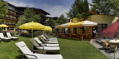 Wanderurlaub - Klassifizierung: 3 Sterne - HOTEL DER SCHÜTTHOF