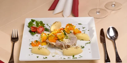 Wanderurlaub - Steiermark - Hotel Moser