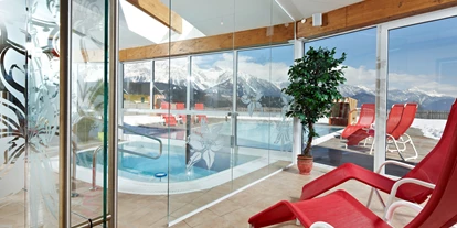 Wanderurlaub - Steiermark - Hotel Moser